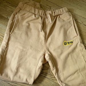Drew House Brown Sweatpants
